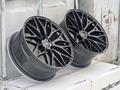 Диски оригинал R19 для BMW F30 F10 F06 X4 за 535 000 тг. в Астана – фото 3