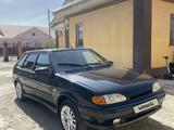 ВАЗ (Lada) 2114 2013 годаүшін2 100 000 тг. в Атырау – фото 3