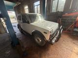 ВАЗ (Lada) Lada 2121 2013 года за 2 800 000 тг. в Астана – фото 3