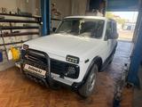 ВАЗ (Lada) Lada 2121 2013 года за 2 800 000 тг. в Астана