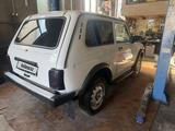 ВАЗ (Lada) Lada 2121 2013 года за 2 800 000 тг. в Астана – фото 4