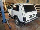 ВАЗ (Lada) Lada 2121 2013 года за 2 800 000 тг. в Астана – фото 5