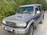 Hyundai Galloper 1997 года за 1 700 000 тг. в Караганда