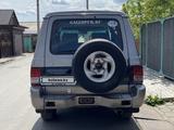 Hyundai Galloper 1997 годаүшін2 200 000 тг. в Караганда – фото 4