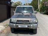 Hyundai Galloper 1997 годаүшін2 200 000 тг. в Караганда – фото 2