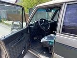 Hyundai Galloper 1997 годаүшін2 200 000 тг. в Караганда – фото 5