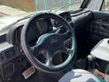 Hyundai Galloper 1997 года за 1 700 000 тг. в Караганда – фото 2