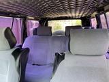 Hyundai Galloper 1997 года за 1 700 000 тг. в Караганда – фото 4