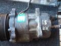 Компрессор кондиционера кондер Mitsubishi Митсубиси Привозные в хорошем со за 11 200 тг. в Алматы – фото 4