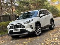 Toyota RAV4 2020 годаfor16 500 000 тг. в Караганда