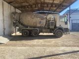 IVECO  EuroTrakker 2004 года за 11 000 000 тг. в Кызылорда – фото 4