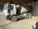 IVECO  EuroTrakker 2004 года за 11 000 000 тг. в Кызылорда – фото 3
