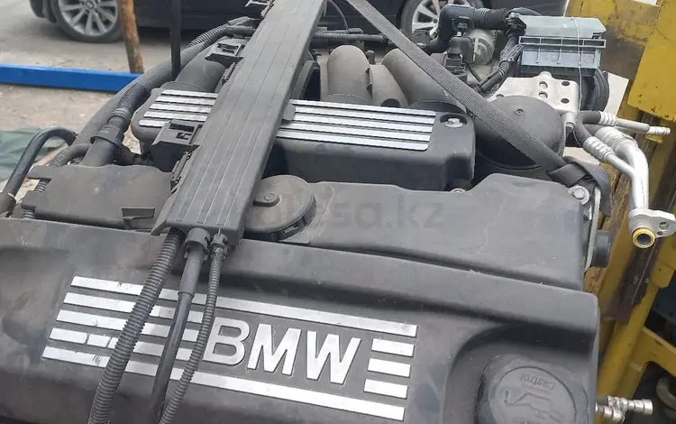 Двигатель всборе за 200 000 тг. в Алматы