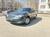 Toyota Camry 2002 года за 5 200 000 тг. в Павлодар