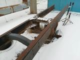 Рама КАМАЗ за 800 000 тг. в Уральск – фото 3
