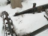 Рама КАМАЗ за 800 000 тг. в Уральск – фото 5