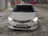 Hyundai Solaris 2014 годаүшін5 300 000 тг. в Шымкент