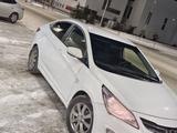 Hyundai Solaris 2014 годаүшін5 300 000 тг. в Шымкент – фото 3