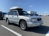 Subaru Forester 1998 года за 3 700 000 тг. в Алматы