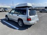 Subaru Forester 1998 года за 3 700 000 тг. в Алматы – фото 2