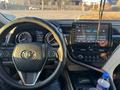 Toyota Camry 2022 годаfor15 000 000 тг. в Уральск – фото 9