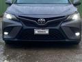 Toyota Camry 2018 года за 8 800 000 тг. в Атырау – фото 2