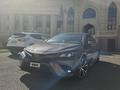 Toyota Camry 2018 года за 8 800 000 тг. в Атырау