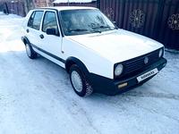 Volkswagen Golf 1991 года за 985 000 тг. в Алматы