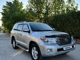Toyota Land Cruiser 2015 года за 24 000 000 тг. в Шымкент