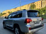 Toyota Land Cruiser 2015 года за 24 000 000 тг. в Шымкент – фото 4