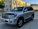 Toyota Land Cruiser 2015 года за 24 000 000 тг. в Шымкент – фото 2