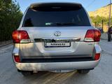 Toyota Land Cruiser 2015 года за 24 000 000 тг. в Шымкент – фото 5
