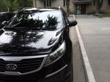 Kia Sportage 2012 года за 6 000 000 тг. в Талдыкорган