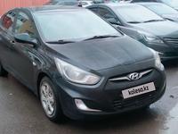 Hyundai Accent 2012 года за 3 000 000 тг. в Алматы