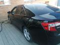 Toyota Camry 2013 годаүшін9 900 000 тг. в Усть-Каменогорск – фото 9