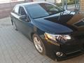 Toyota Camry 2013 годаүшін9 900 000 тг. в Усть-Каменогорск – фото 3