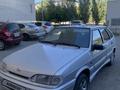 ВАЗ (Lada) 2114 2006 года за 950 000 тг. в Актобе – фото 3