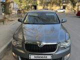 Skoda Superb 2011 годаүшін7 000 000 тг. в Актау