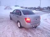 ВАЗ (Lada) Granta 2190 2012 годаfor1 150 000 тг. в Костанай – фото 3