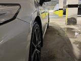 Toyota Camry 2022 года за 21 000 000 тг. в Павлодар