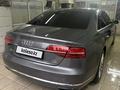 Audi A8 2014 годаfor15 500 000 тг. в Алматы