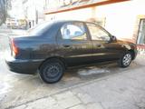 Chevrolet Lanos 2008 года за 1 100 000 тг. в Уральск – фото 5