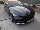 Hyundai Grandeur 2017 года за 10 600 000 тг. в Шымкент – фото 3