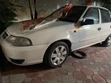 Daewoo Nexia 2009 года за 1 100 000 тг. в Шымкент