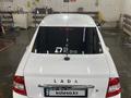 ВАЗ (Lada) Priora 2170 2016 года за 3 900 000 тг. в Костанай – фото 8