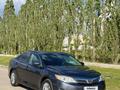 Toyota Camry 2011 года за 7 800 000 тг. в Атырау – фото 8