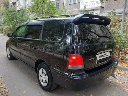 Honda Odyssey 1998 года за 2 300 000 тг. в Алматы – фото 5