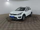 Kia Rio X-Line 2020 года за 6 690 000 тг. в Шымкент