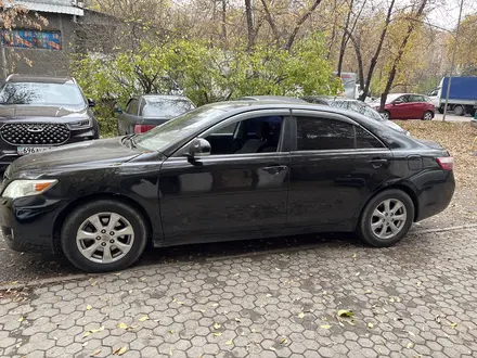 Toyota Camry 2010 года за 5 500 000 тг. в Алматы