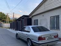 BMW 520 1994 годаүшін1 050 000 тг. в Алматы